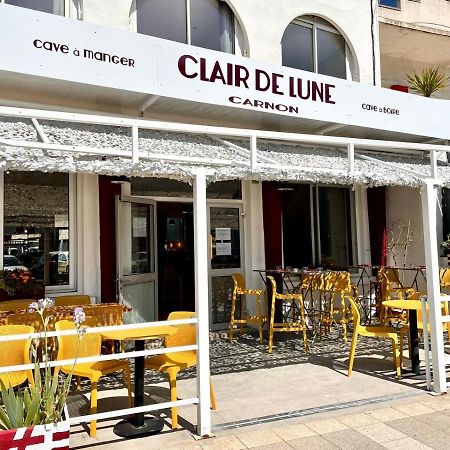 Hotel Clair De Lune Mauguio Exteriér fotografie