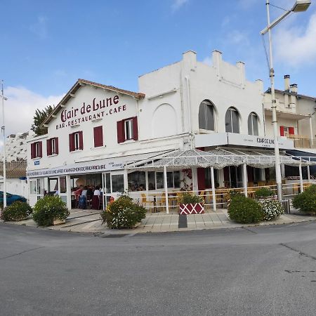 Hotel Clair De Lune Mauguio Exteriér fotografie